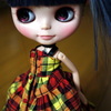 Blythe Doll