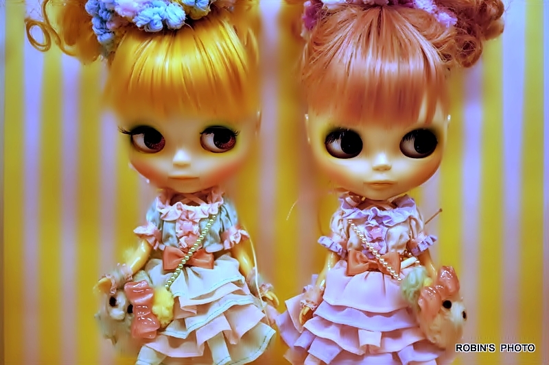 Blythe Doll
