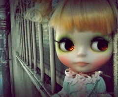 Blythe Doll