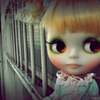 Blythe Doll