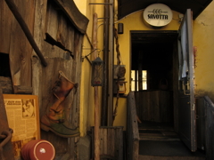 Restaurant "Savotta" in Helsinki