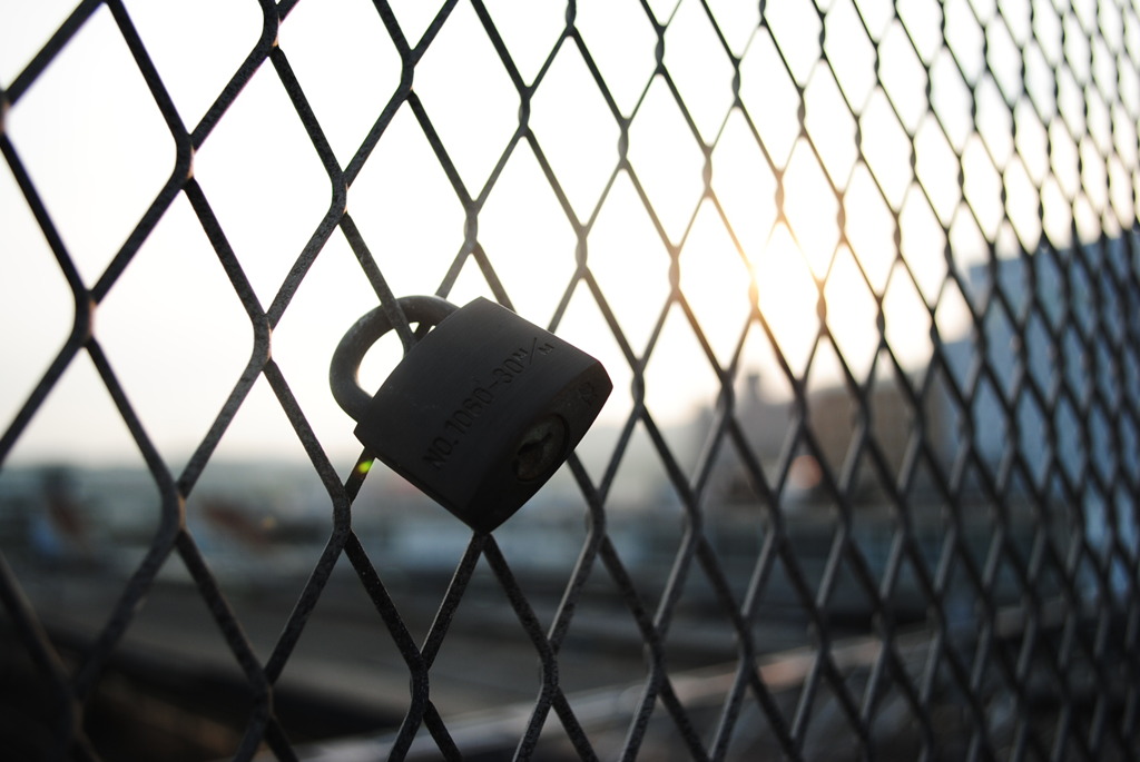 約束は高架橋の上で。