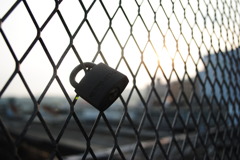 約束は高架橋の上で。