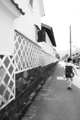 置いてかないで