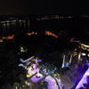 街の情景　- 江の島シーキャンドルからの夜景 -