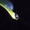 水滴　- 輝き -