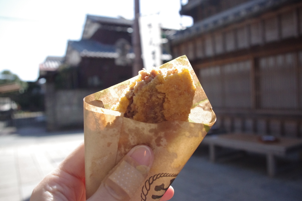 うましっ！