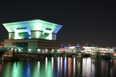 ポート横浜
