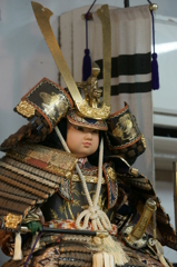 威風堂々