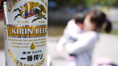 夏を迎える前に