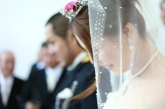 HAPPY WEDDING