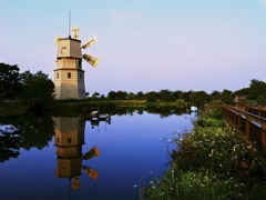 Windmill