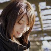 Sweet smile
