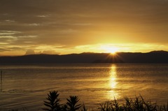 Golden Lake