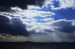 Beacon of hope