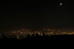 摩耶山夜景