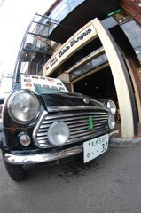 かるちょ　だんごろ