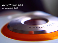 Vivicam 5050