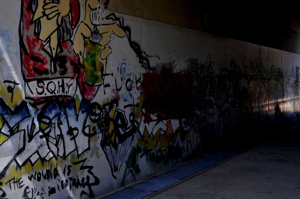 tagging