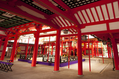生田神社