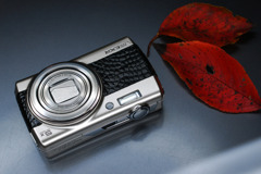 紅葉ふたついらんかえ？