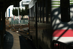 -駅-