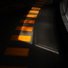 地下駐車場