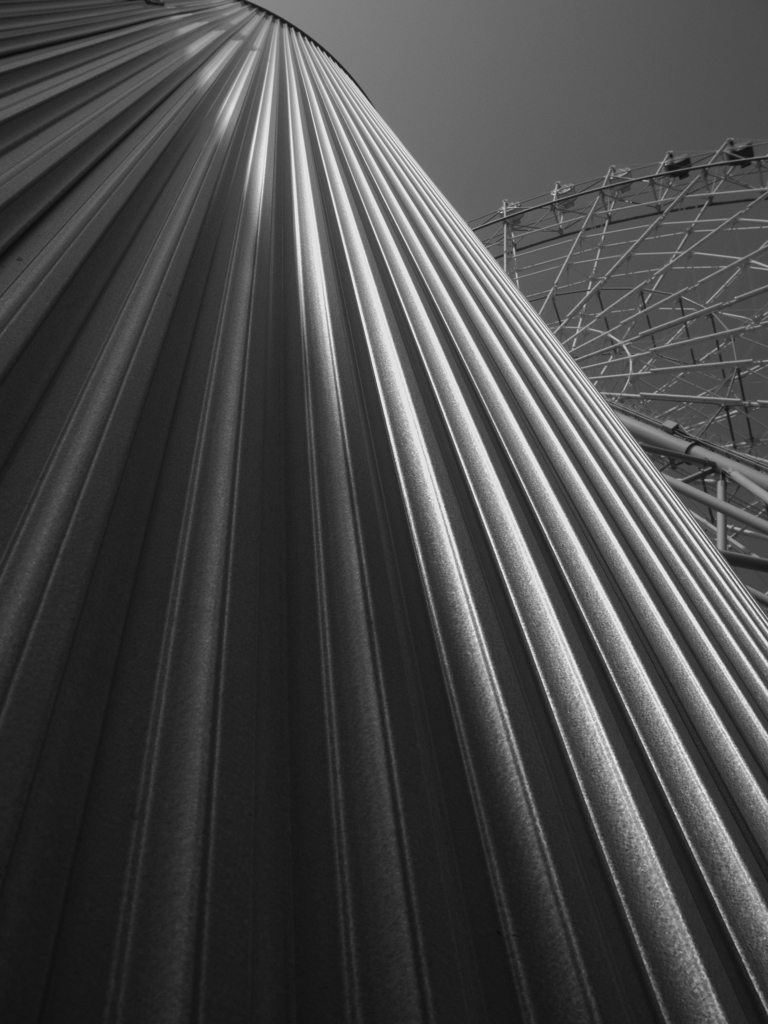 Tower of Babel