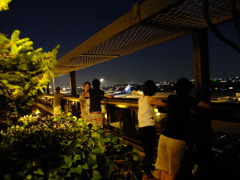 北ウイングの恋人達