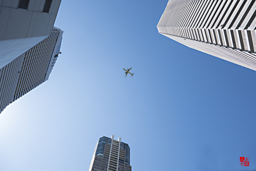 蒼空
