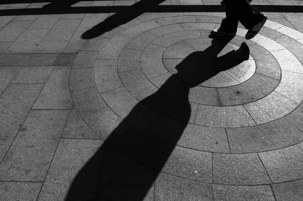 shadow picture
