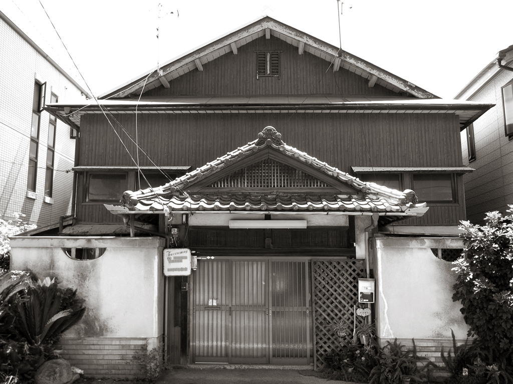 遠い思い出