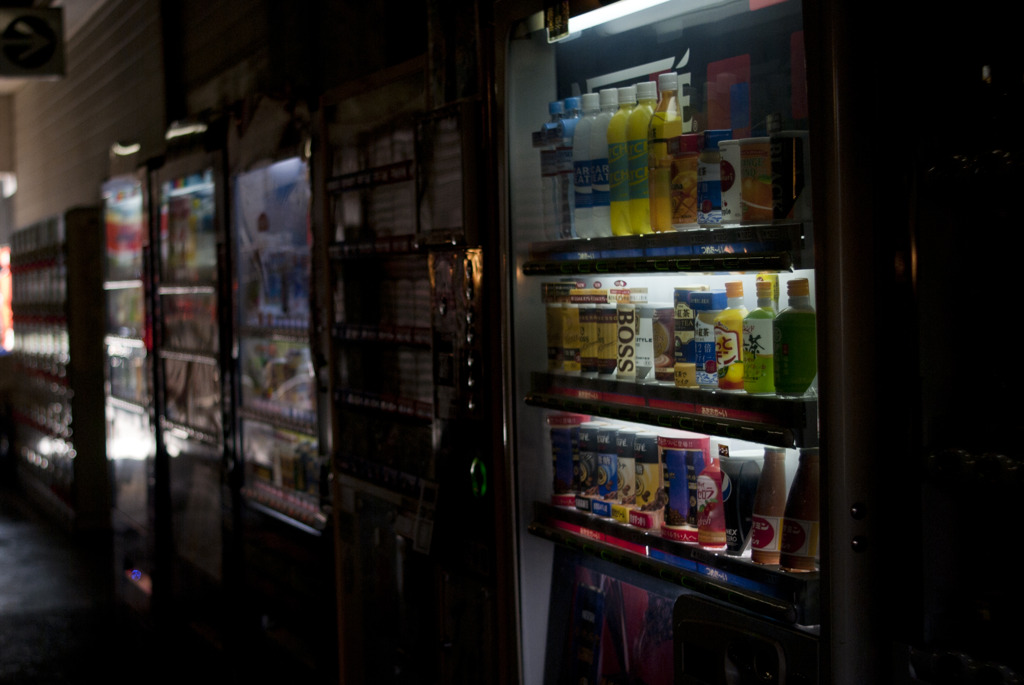 自販機