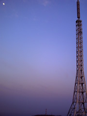 Moontower＊