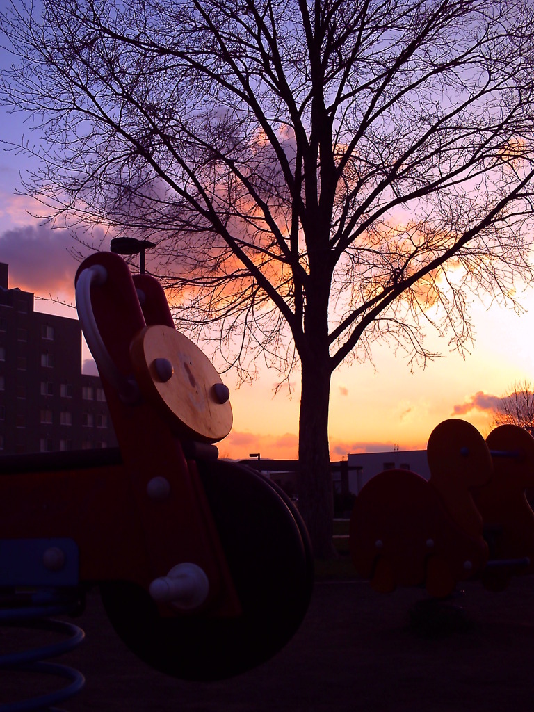 こどものせかい＊