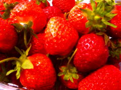 Steawberry＊