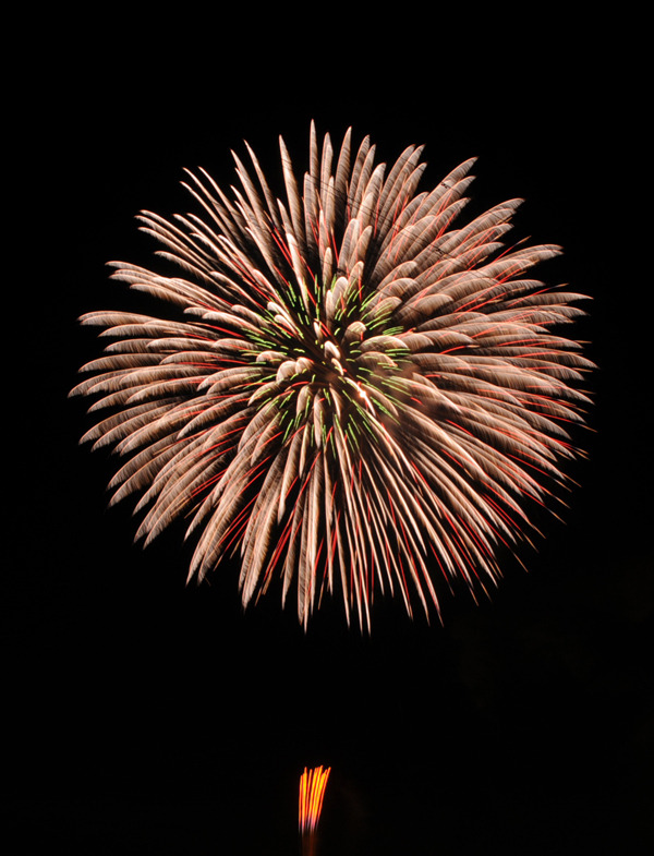 板橋花火大会