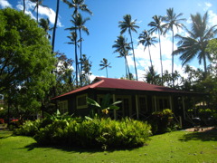 Waimea Plantation n1