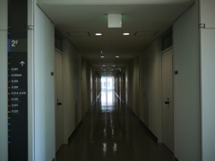 Tunnel