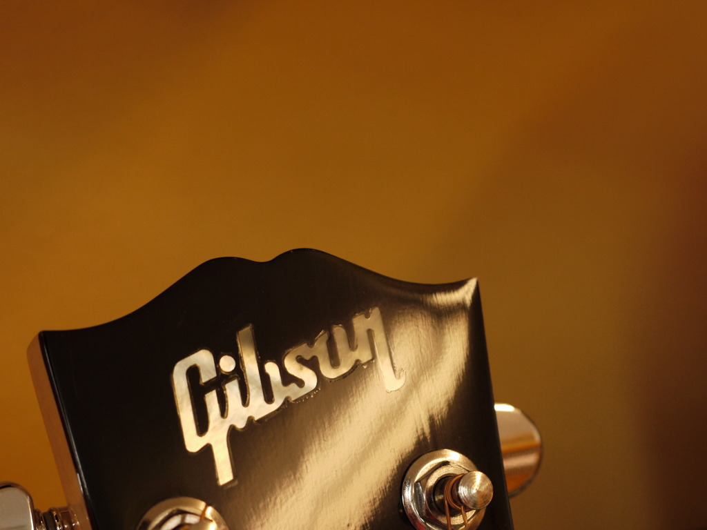 gibson