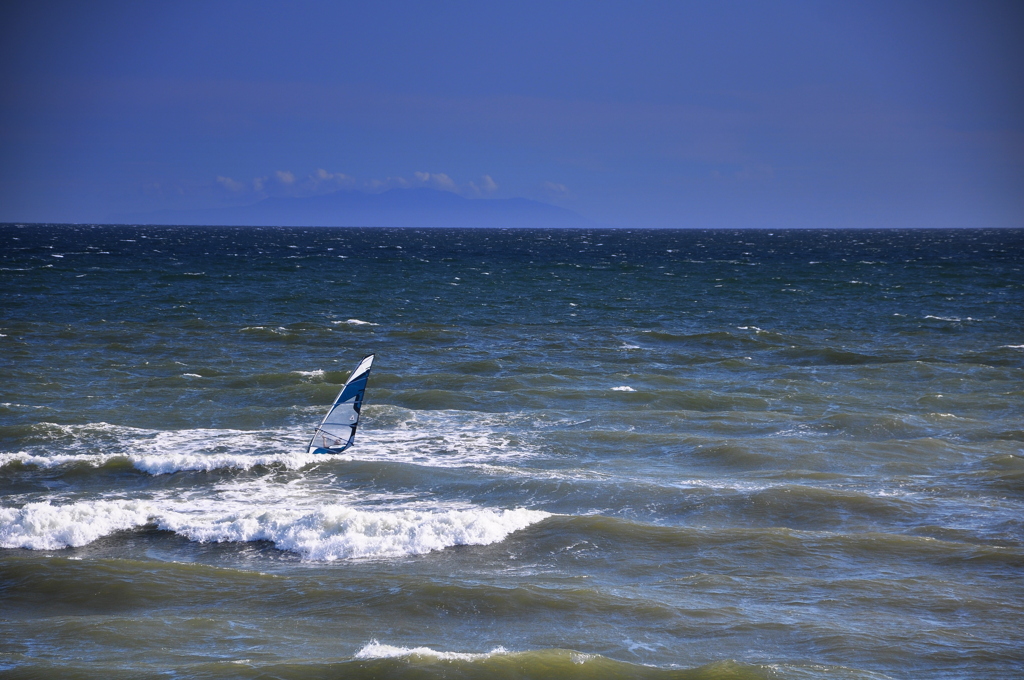Surfing