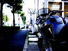 Before Touring