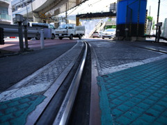 Rail