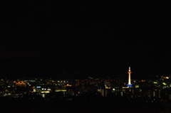 Kyoto Night