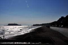 Blue Ocean