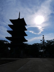 Tower 5