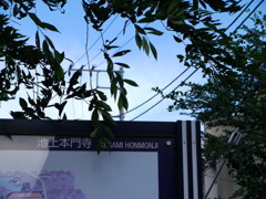 Honmonji