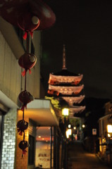 Kyoto Night