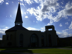 Sunny Day Chapel