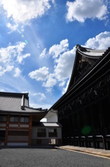 Nishi Hongwanji